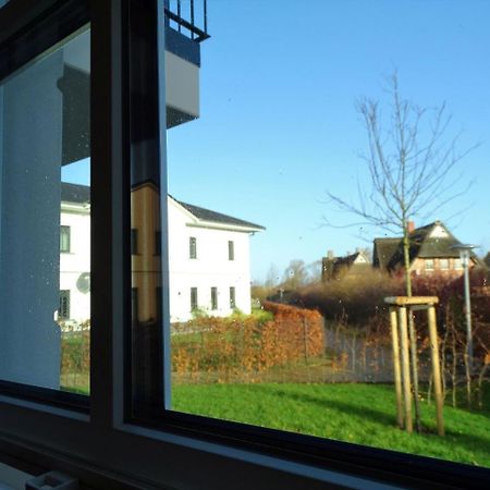 Haus Strandperle Börgerende-Rethwisch Extérieur photo