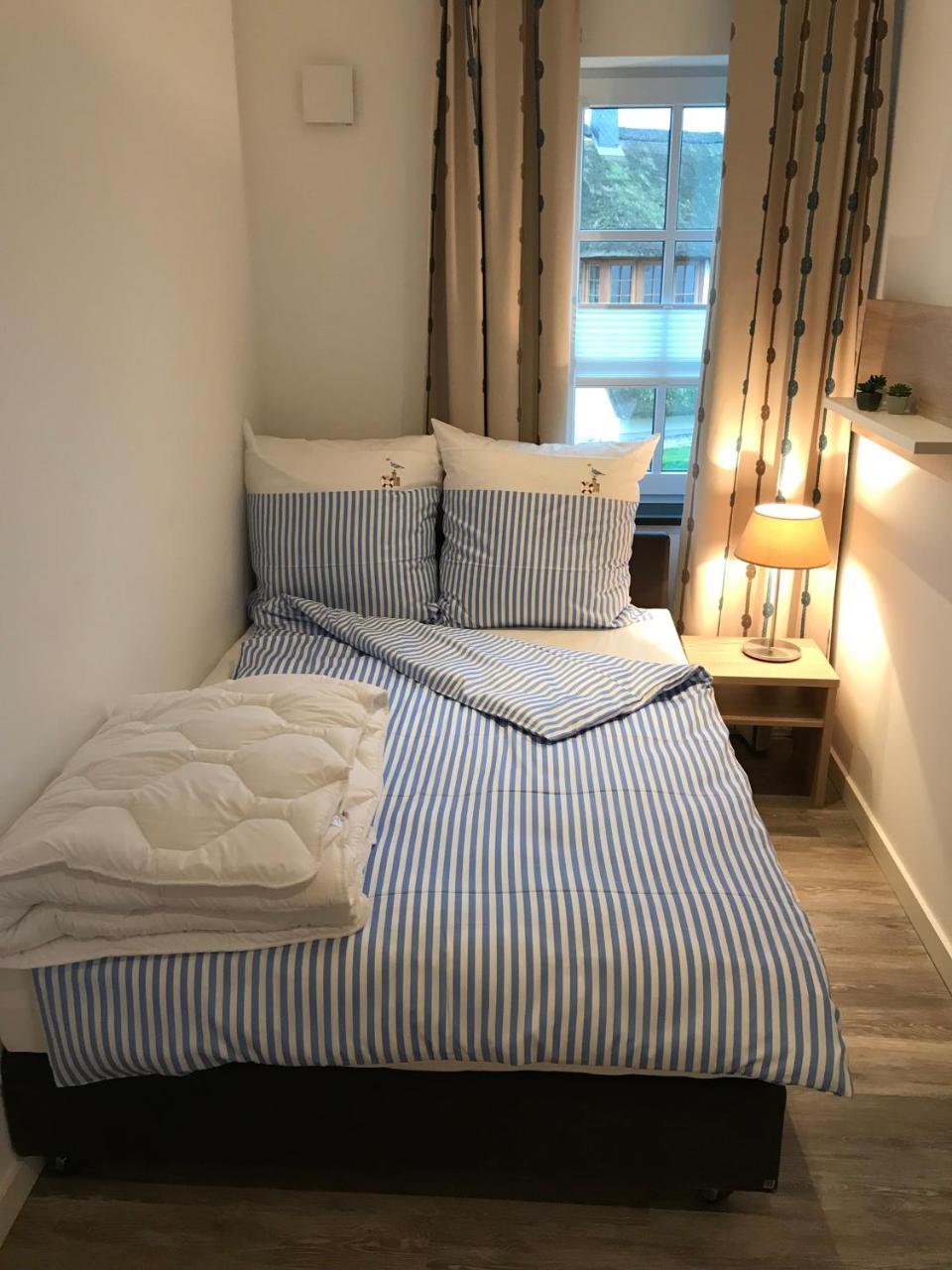 Haus Strandperle Börgerende-Rethwisch Extérieur photo
