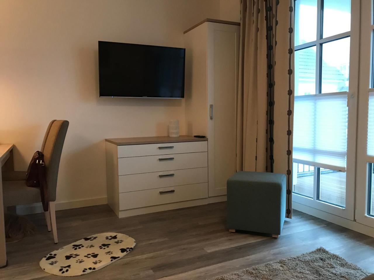 Haus Strandperle Börgerende-Rethwisch Extérieur photo