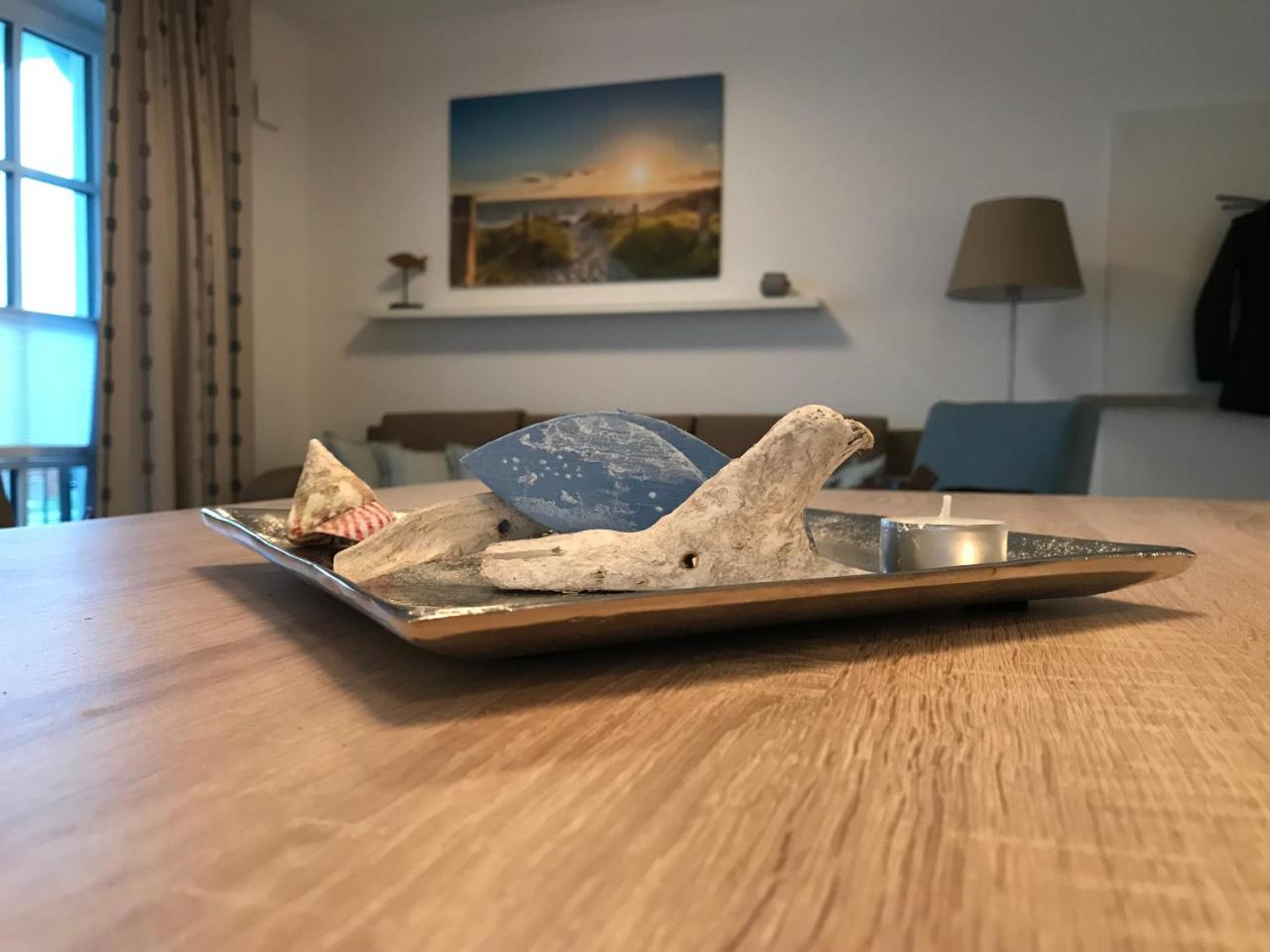 Haus Strandperle Börgerende-Rethwisch Extérieur photo