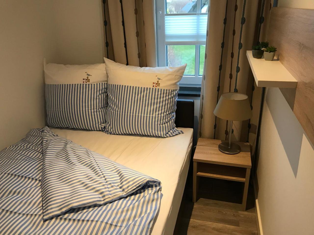 Haus Strandperle Börgerende-Rethwisch Extérieur photo