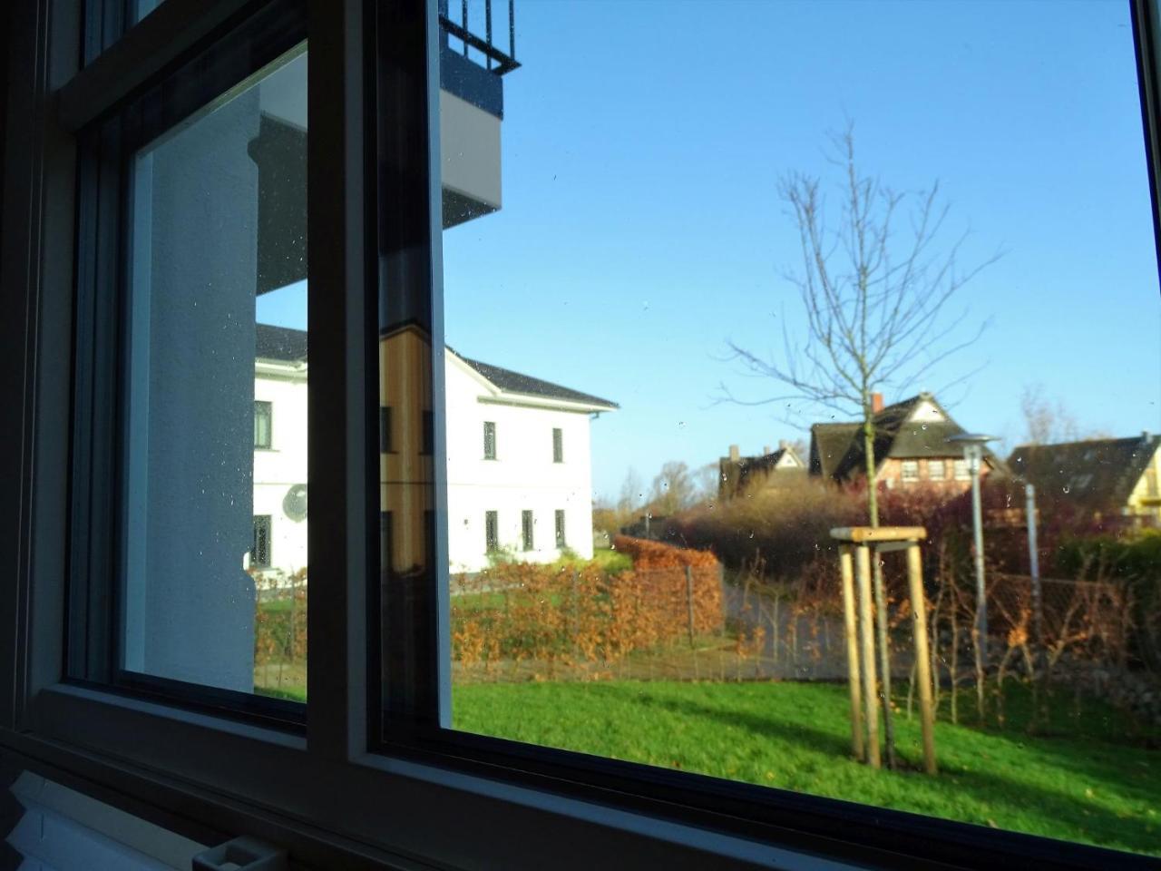 Haus Strandperle Börgerende-Rethwisch Extérieur photo