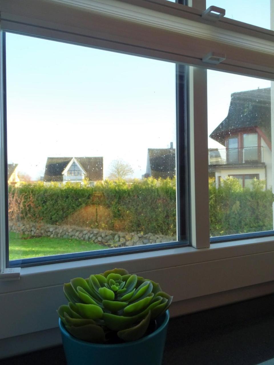 Haus Strandperle Börgerende-Rethwisch Extérieur photo