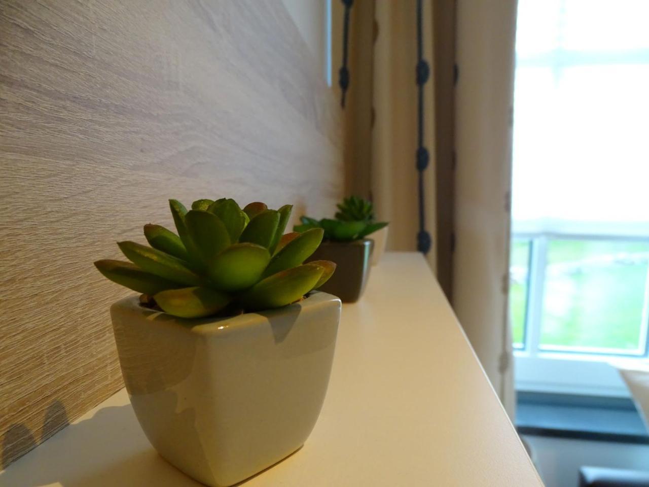 Haus Strandperle Börgerende-Rethwisch Extérieur photo