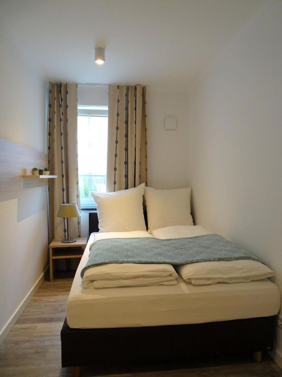 Haus Strandperle Börgerende-Rethwisch Extérieur photo