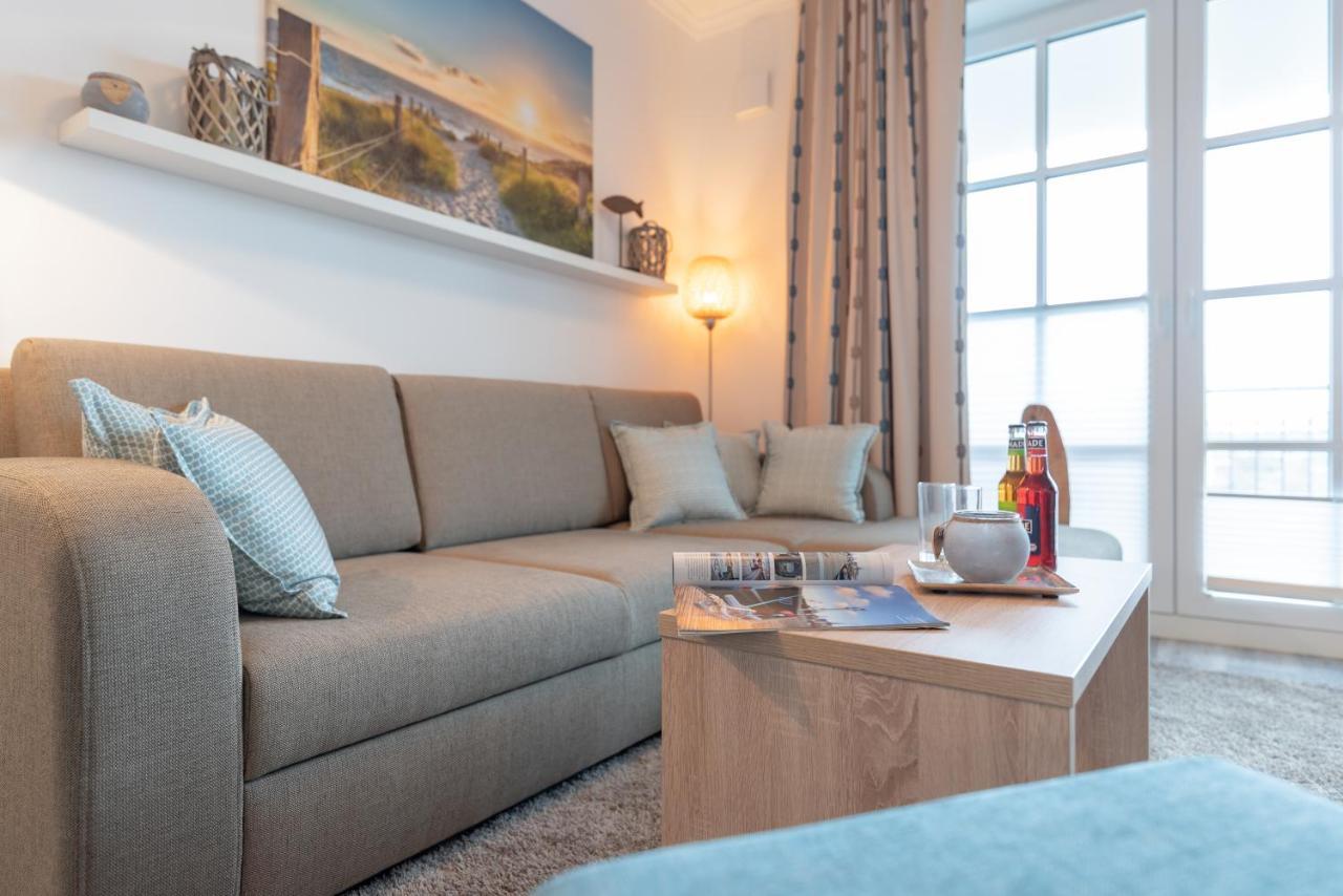 Haus Strandperle Börgerende-Rethwisch Extérieur photo