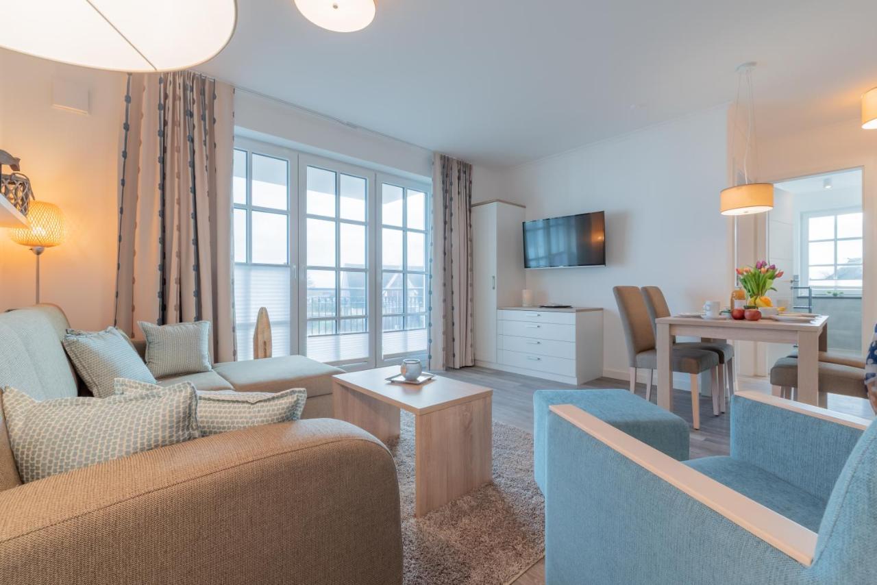 Haus Strandperle Börgerende-Rethwisch Extérieur photo