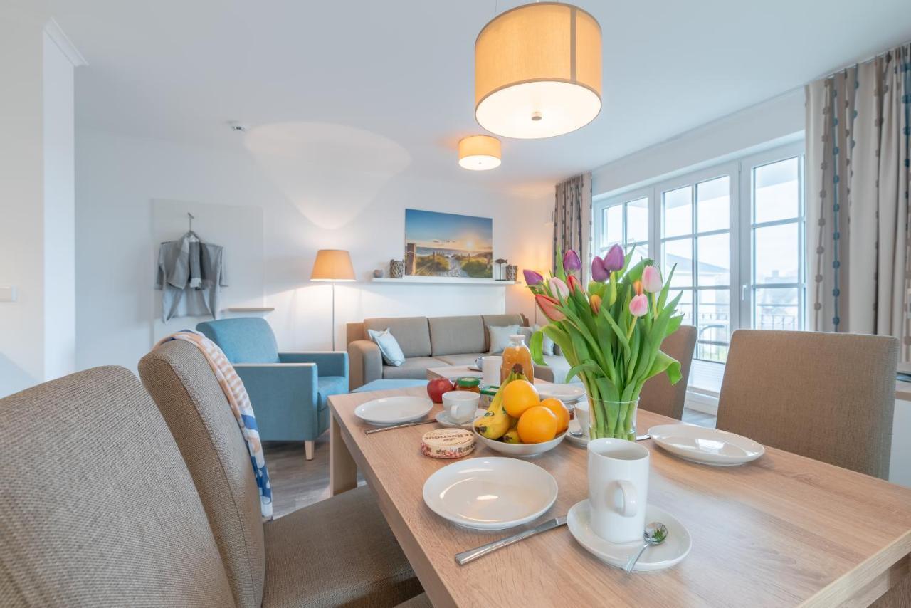 Haus Strandperle Börgerende-Rethwisch Extérieur photo