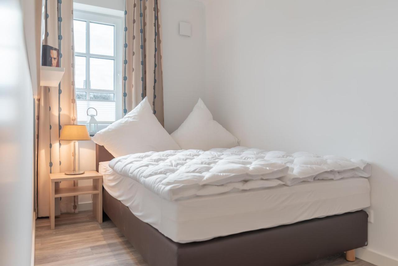 Haus Strandperle Börgerende-Rethwisch Extérieur photo