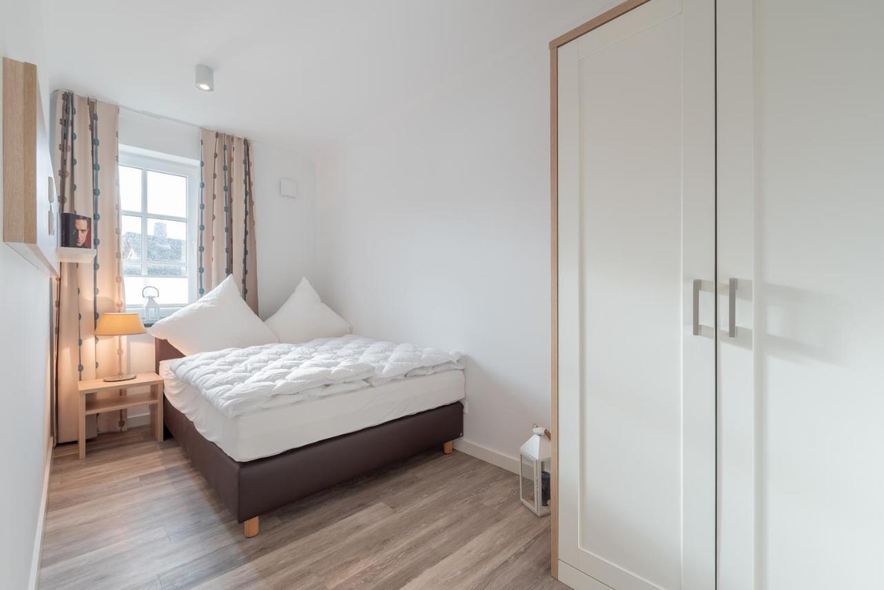 Haus Strandperle Börgerende-Rethwisch Extérieur photo
