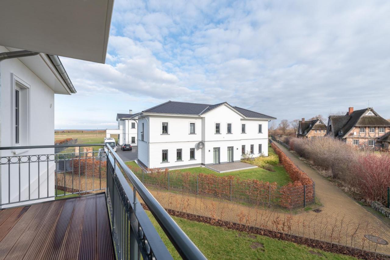 Haus Strandperle Börgerende-Rethwisch Extérieur photo