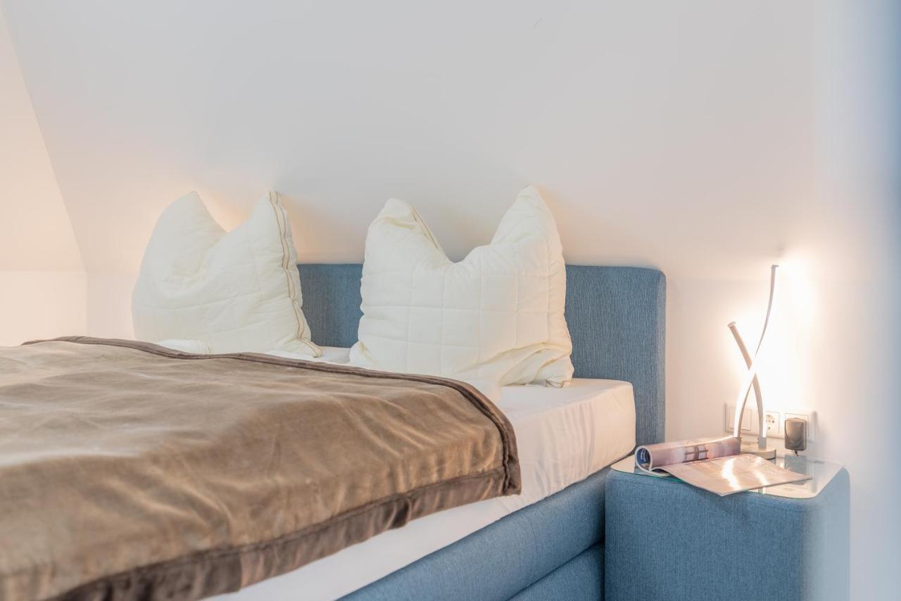Haus Strandperle Börgerende-Rethwisch Extérieur photo